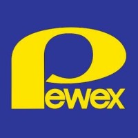 Pewex logo, Pewex contact details