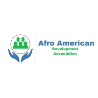 Afro American Development Association logo, Afro American Development Association contact details