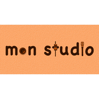 Mon Studio logo, Mon Studio contact details