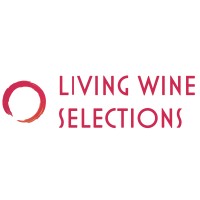 Living Wine logo, Living Wine contact details