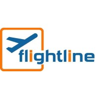 Flightline SL logo, Flightline SL contact details