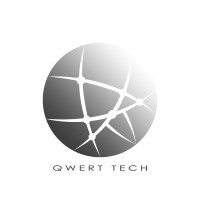 Qwert Tech logo, Qwert Tech contact details