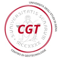 Centro di GeoTecnologie dell'Università di Siena logo, Centro di GeoTecnologie dell'Università di Siena contact details