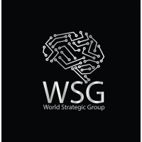 World Strategic Group logo, World Strategic Group contact details