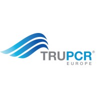 TRUPCR Europe logo, TRUPCR Europe contact details