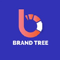 Brand Tree logo, Brand Tree contact details