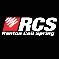 Renton Coil Spring Co logo, Renton Coil Spring Co contact details