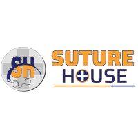 SUTURE HOUSE logo, SUTURE HOUSE contact details