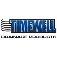 Timewell Drainage Products logo, Timewell Drainage Products contact details