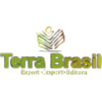 TERRABRASIL EDITORA / IMPORT AND EXPORT logo, TERRABRASIL EDITORA / IMPORT AND EXPORT contact details