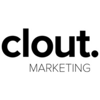 Clout Marketing logo, Clout Marketing contact details