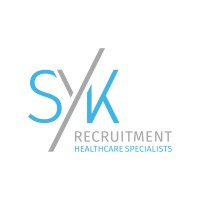 SYK Recruitment Specialists logo, SYK Recruitment Specialists contact details