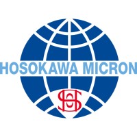 HOSOKAWA MICRON Sankt Petersburg logo, HOSOKAWA MICRON Sankt Petersburg contact details