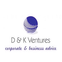 D & K Ventures Pty Ltd logo, D & K Ventures Pty Ltd contact details