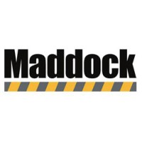 Maddock Construction Equipment logo, Maddock Construction Equipment contact details