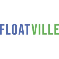 Floatville logo, Floatville contact details