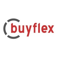 Buyflex logo, Buyflex contact details