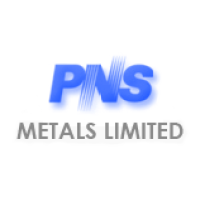 PNS METALS LIMITED logo, PNS METALS LIMITED contact details