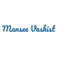 Mansee Vashist logo, Mansee Vashist contact details