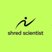 Shredscientist logo, Shredscientist contact details