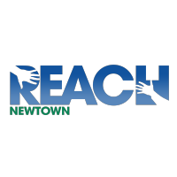 REACH NEWTOWN INC logo, REACH NEWTOWN INC contact details