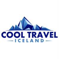 Cool Travel Iceland logo, Cool Travel Iceland contact details