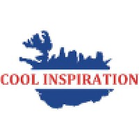 Cool Inspiration logo, Cool Inspiration contact details