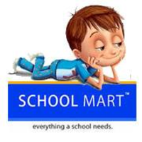 Schoolmart logo, Schoolmart contact details