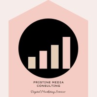 Pristine Media Consulting logo, Pristine Media Consulting contact details