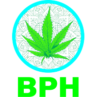 BPH logo, BPH contact details