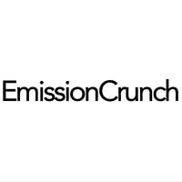 EmissionCrunch logo, EmissionCrunch contact details