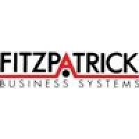 Fitzpatrick Business Systems logo, Fitzpatrick Business Systems contact details