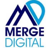 Merge Digital Advertising logo, Merge Digital Advertising contact details