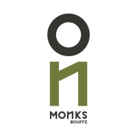 Monks Bouffe logo, Monks Bouffe contact details