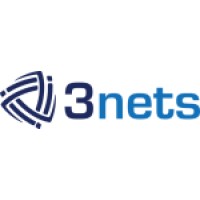 3nets.io logo, 3nets.io contact details