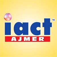 IACT Ajmer logo, IACT Ajmer contact details