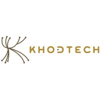 khodtech logo, khodtech contact details