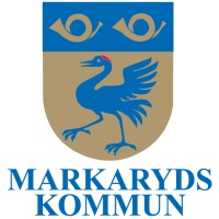 Markaryds Kommun logo, Markaryds Kommun contact details