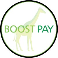 Boost Pay logo, Boost Pay contact details