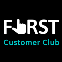 FIRST Customer Club logo, FIRST Customer Club contact details