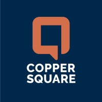 Copper Square logo, Copper Square contact details