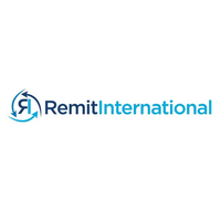 Remit International Pty Ltd logo, Remit International Pty Ltd contact details