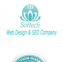 IB Softech logo, IB Softech contact details