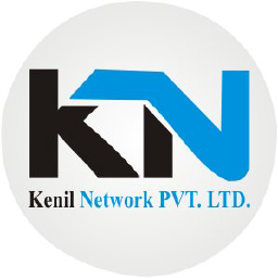 Kenil Network logo, Kenil Network contact details