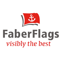 Faber Flags México logo, Faber Flags México contact details