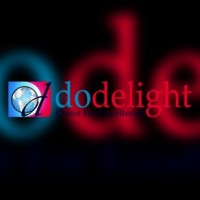 DoDelight logo, DoDelight contact details