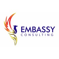 Embassy Consulting logo, Embassy Consulting contact details