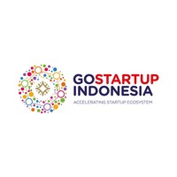 GoStartupIndonesia logo, GoStartupIndonesia contact details