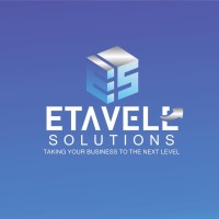 Etavele Solutions Zambia logo, Etavele Solutions Zambia contact details