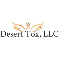 Desert Tox, LLC logo, Desert Tox, LLC contact details